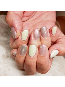 ウェリネイルサロン(WelinailSalon)/