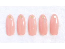 はあとねいる 青山店/青山店限定デザイン