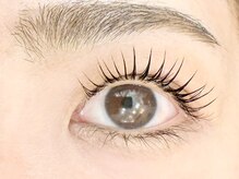 シェリー(Cherie)/パリジェンヌラッシュリフト