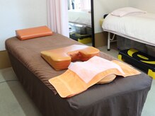 らくらく堂 馬込沢鍼灸院 整体院