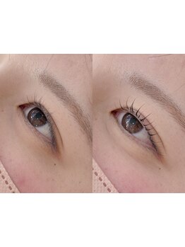 まつげのお悩み解決サロン