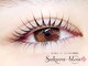 サクラブロウ 池袋店(Sakura-blow)の写真/丁寧カウンセリング&寄り添い施術の池袋のまつげパーマ・アイブロウ専門店【プレミアムまつげパーマ¥3300】