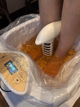 ナチュラルハート凛波(Natural Heart凛波)/ゴッドクリーナー