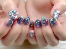 ルル ソレイユ(LouLou Soleil)/