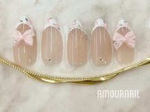 アムールラッシュ 新宿店(Amour lash)/韓国ワンホンCollection