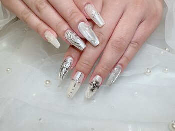 イク フォン(iku fon)/