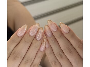 ネイルズサンキュー(Nails 39)/