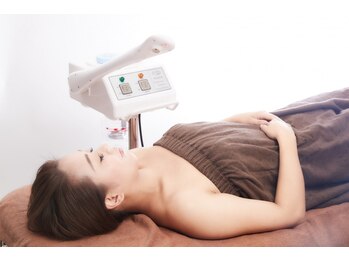 オカオビューティー 枚方市駅前南口店(okao beauty)の写真/【艶肌革命☆剥がさず育てる美肌】バクテリウムシェービング60分¥11,100→¥8,800~