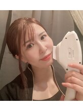 インフィニティ ビューティサロン 姫路店(INFINITY beautysalon)&nbsp;西野 