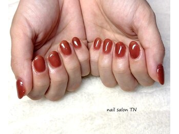 ティーエヌ 西荻窪駅前店/ワンカラー