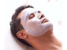 ビナリ 東銀座(BINARI)/フェイスパック