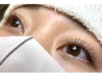 リザアイズ 館林店(LIZA eyes)/まつ毛カール