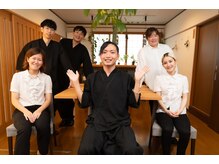 六花(リッカ)の雰囲気（店舗外観）