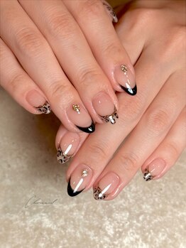 アートの種類が豊富