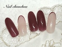 ネイルシュシュ 橋本店(nail chou chou)/定額B☆5980円≪オフ込み≫