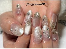 フロージュ ネイル(florjyu nail)