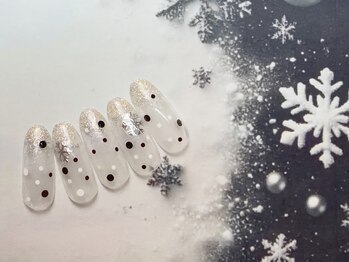 1月【定額】エレガント