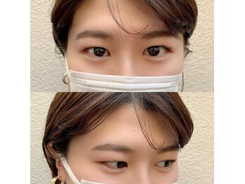 十色 中目黒店/【ラッシュリフト】