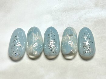 青空イメージデザイン☆