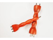 デンドロビューム(Dendrobium)の雰囲気（磁気ほぐし棒/　頭の先から足の先まで全ての部位に施術OK！）