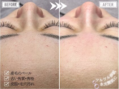 ホワイトワックス 浜松店(WHITE WAX)の写真