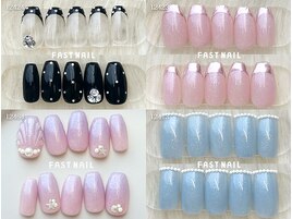 定額 ¥6840 ◆ アートコース