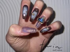 チークデザイン