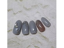 ピュアクオーレ(PURE CUORE)/選べるデザインコース