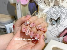 スターワン(STAR ONE)/
