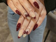 Mira nail closet【3月下旬 NEW OPEN（予定）】/