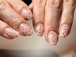 ドットネイル