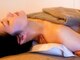 リラクサロン パチャリ(Relax Salon Pachari)の写真/【ご新規様90分9400円】首こり肩こりをしっかり温めてほぐす《温水マットリンパケア》で極上の軽さへ