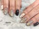 シンプリー ネイルアンドアイラッシュ 祖師谷大蔵店(Simpliee Nail&Eyelash)の写真/選べる低額で、シンプル派もこだわり派も夢中になるアートを爪先に☆