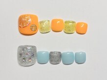 ユメノソラ 越谷店(yumeno空)/フット定額Aコース
