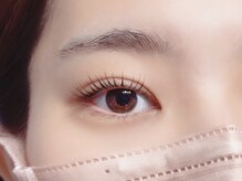 グランツ アイラッシュ 中央林間(Glanz eyelash)