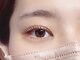 グランツ アイラッシュ 中央林間(Glanz eyelash)の写真/貸切個室空間でリラックスしながら理想のお目元に♪男性OK!「エクステ当日本数ご相談コース」がオススメ◎