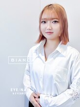 ビアンカ 恵比寿西口店(Bianca)&nbsp;☆店長 TONOSAKI