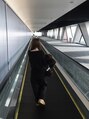 エイト 吉祥寺店(eight) 韓国旅行も大好きです♪
