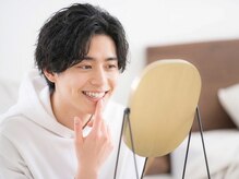 ホワイティア たまプラーザ(WhiTeA)の雰囲気(男性のお客様もオススメ♪慣れたらスタッフ不在の時間帯も利用OK)