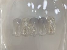 グリー 南浦和店(glee)/simple 定額コース￥7,500