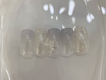 グリー 南浦和店(glee)/simple 定額コース¥7,500
