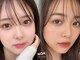ノア 奈良生駒店(NOA)の写真/生駒で人気のまつ毛パーマ★朝のメイクが楽になるサロン