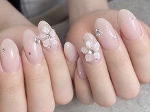 ウィズビー 池尻大橋(withB)の雰囲気（マグネット/フラッシュ/艶◎パラジェル&フィルイン池尻大橋）