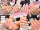 トレンドネイルスタジオ(Trend Nail Studio)の写真