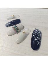 ネイルサロン レーヴ(NAIL SALON REVE)/