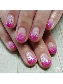 ホロネイル