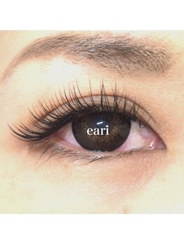 ブルースラッシュエアリ(BLUE / eari)/ボリュームeye