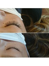 ビューティサロン ソル(Sol)/ボリュームラッシュ