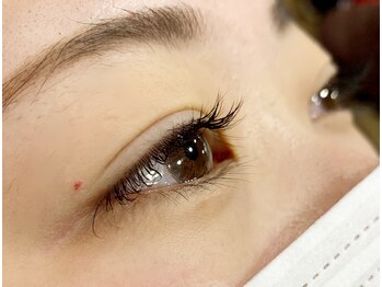 シルフ 石橋店(Sylph)/シングルラッシュ120本