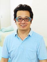礪氣整体院 オクザキ健康工房 奥崎 睦史